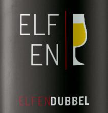Elfendubbel logo Elfendubbel logo